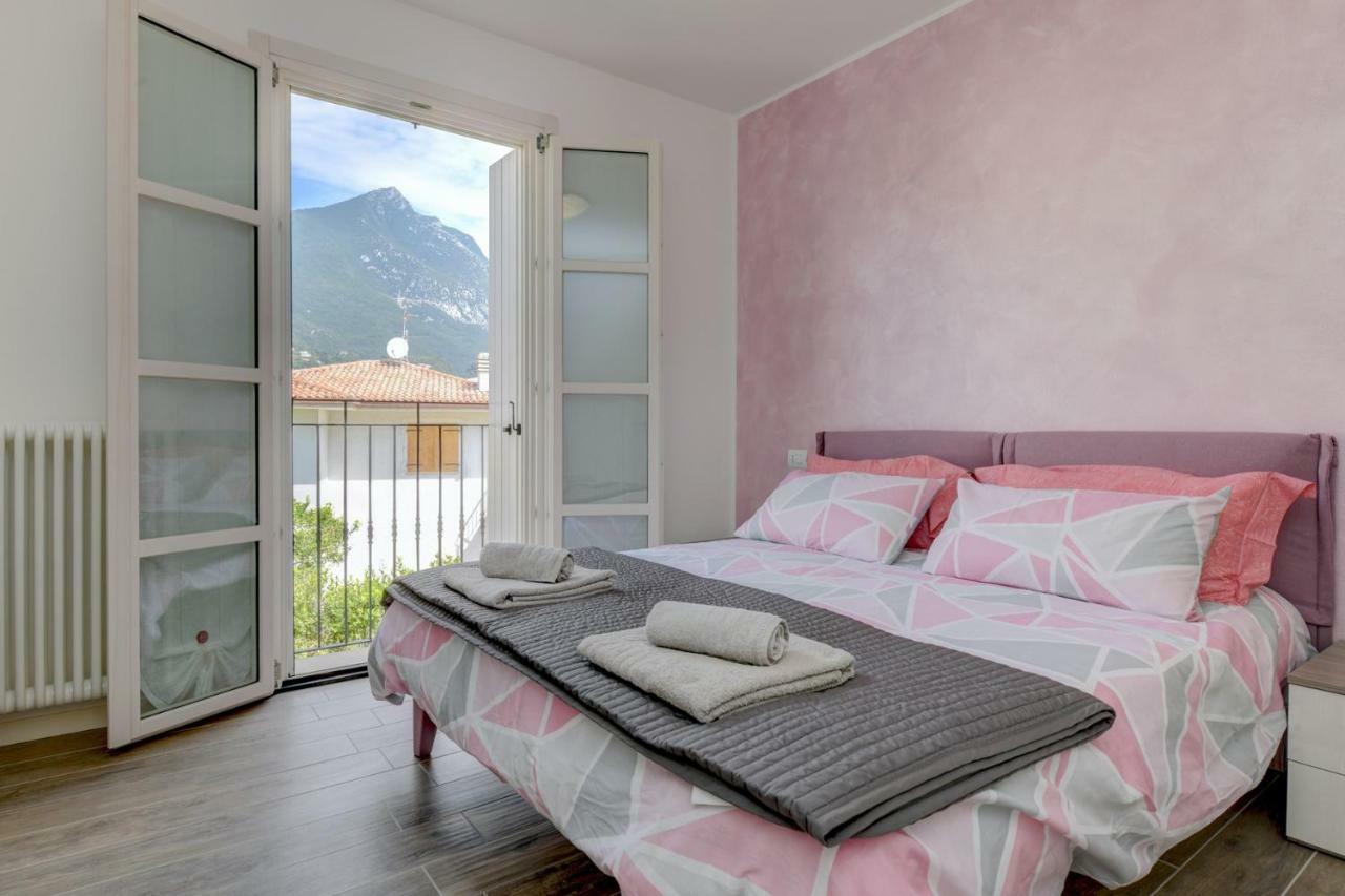 Corte Fasanella - Apartment Lilla Toscolano Maderno Exterior photo